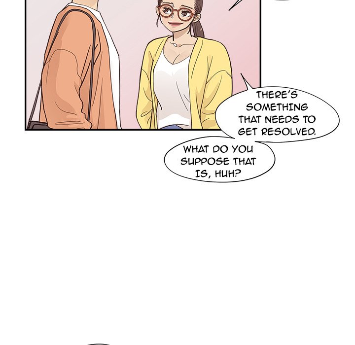His Women’s University - Chapter 105 Page 33