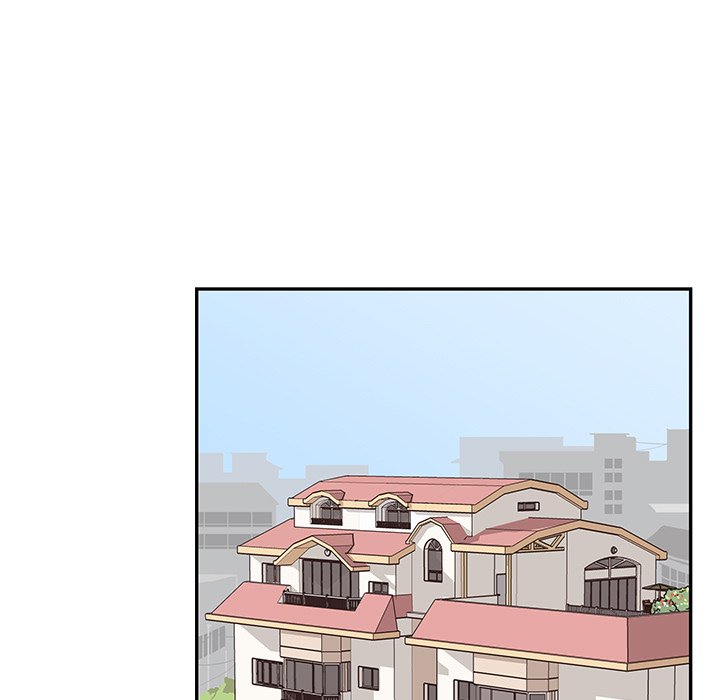 His Women’s University - Chapter 105 Page 39