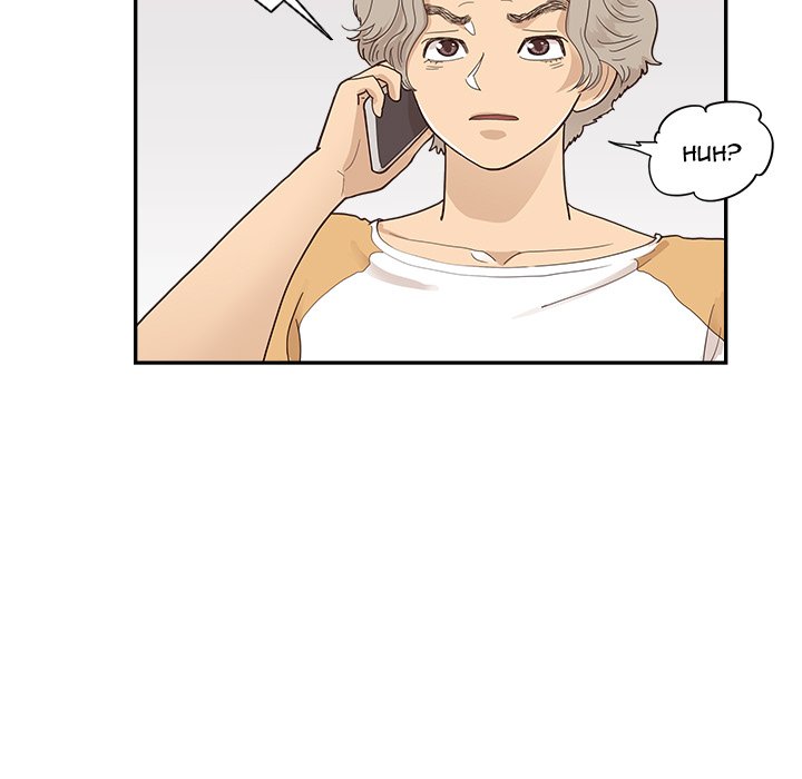 His Women’s University - Chapter 105 Page 43