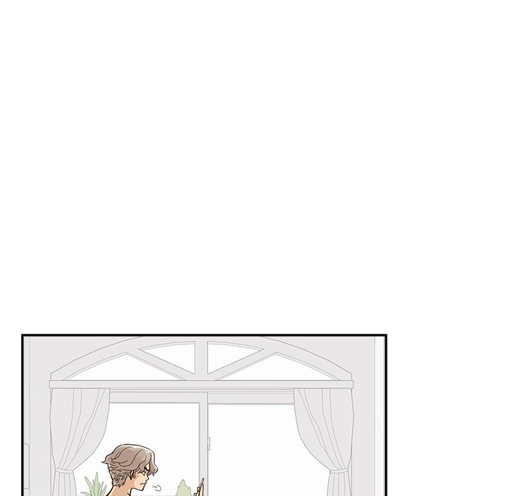 His Women’s University - Chapter 105 Page 45
