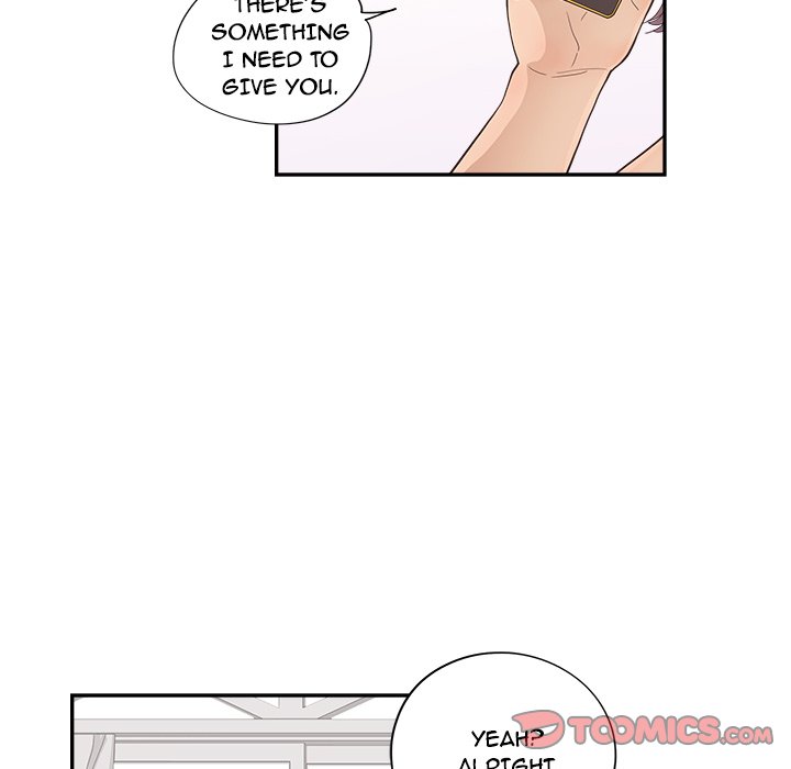 His Women’s University - Chapter 105 Page 50