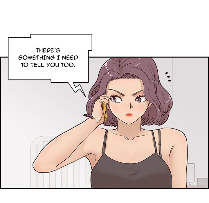 His Women’s University - Chapter 105 Page 52