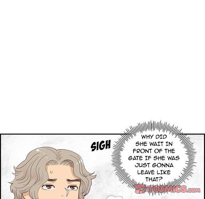 His Women’s University - Chapter 105 Page 58