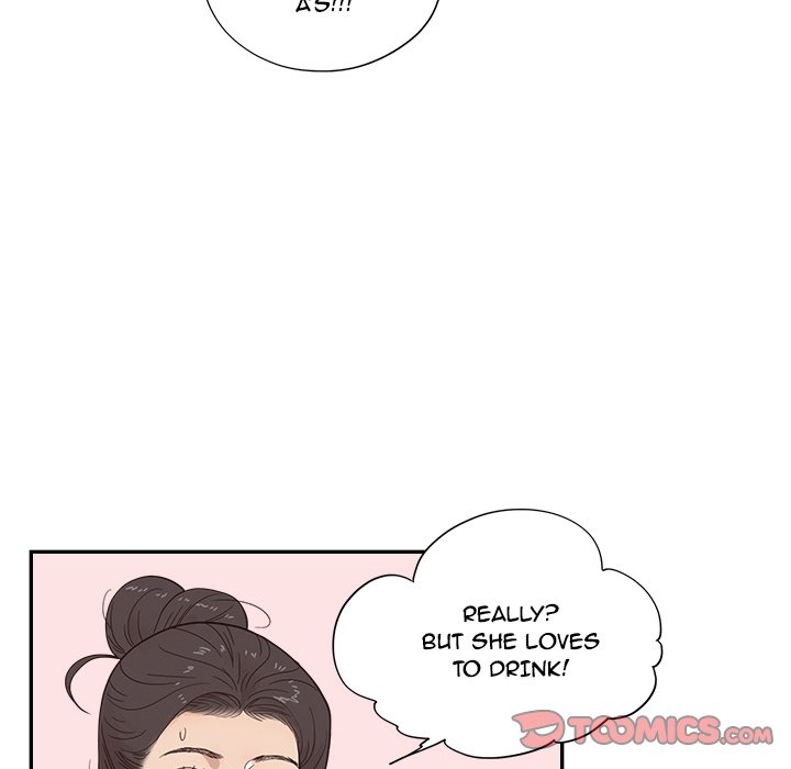 His Women’s University - Chapter 105 Page 66