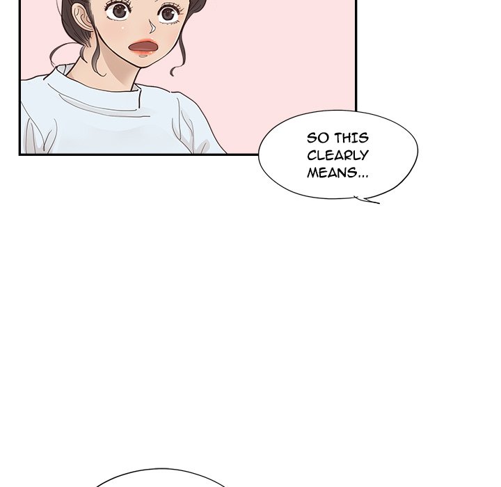 His Women’s University - Chapter 105 Page 67