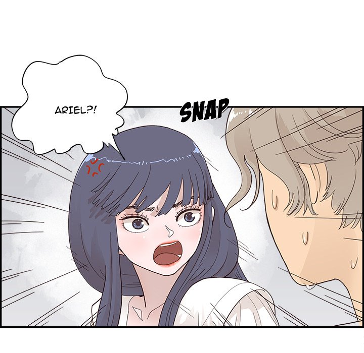 His Women’s University - Chapter 105 Page 75