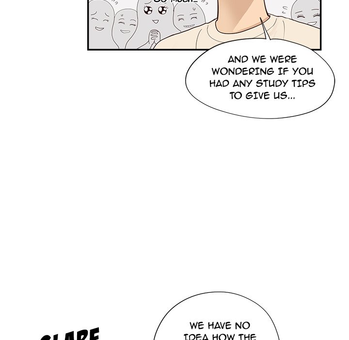 His Women’s University - Chapter 105 Page 87