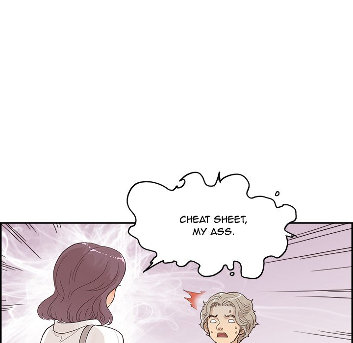 His Women’s University - Chapter 105 Page 89