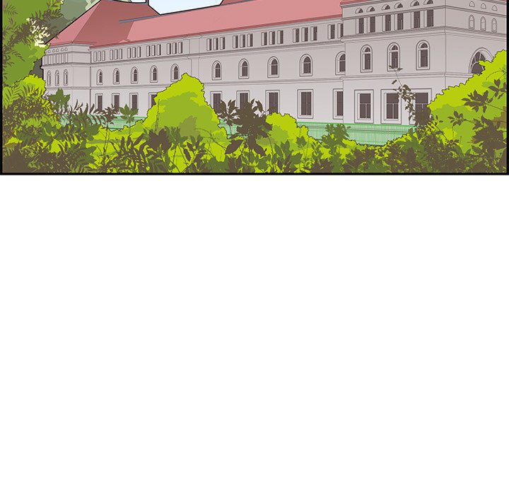 His Women’s University - Chapter 105 Page 97