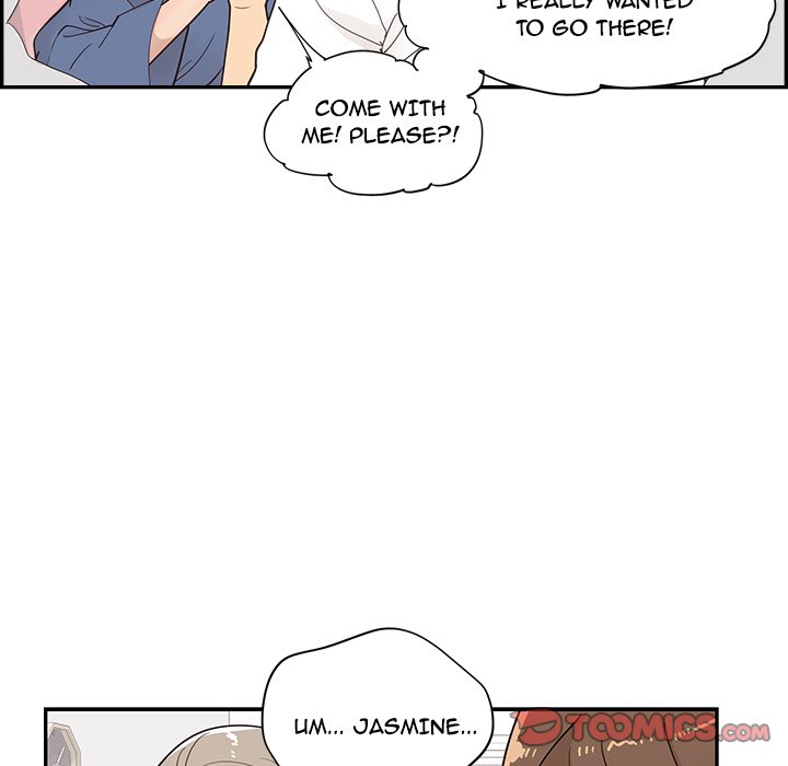 His Women’s University - Chapter 107 Page 10