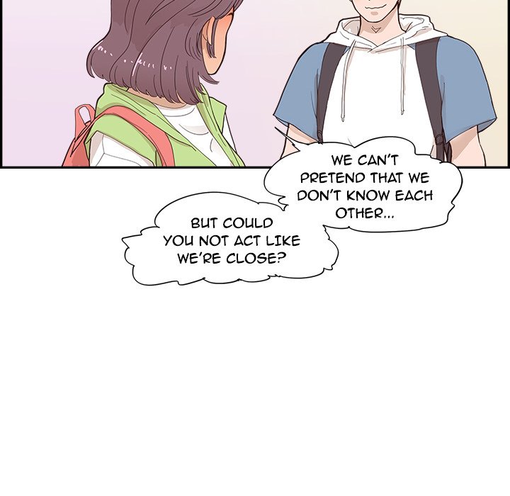 His Women’s University - Chapter 107 Page 100