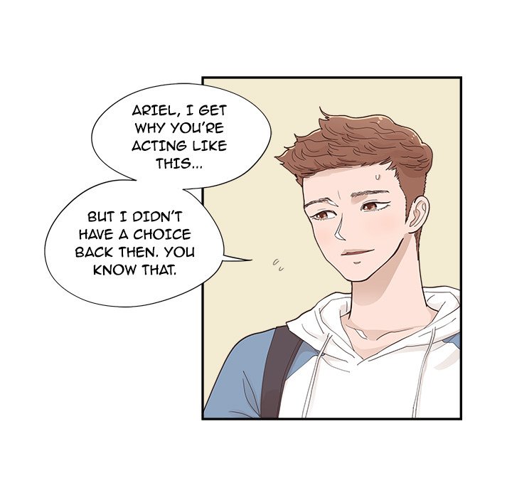 His Women’s University - Chapter 107 Page 101