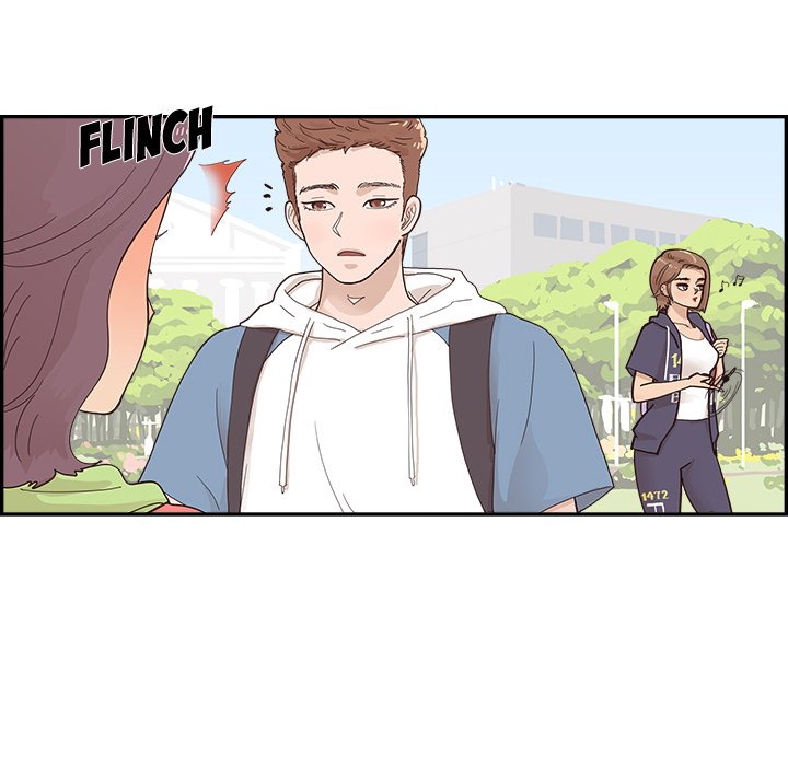 His Women’s University - Chapter 107 Page 104