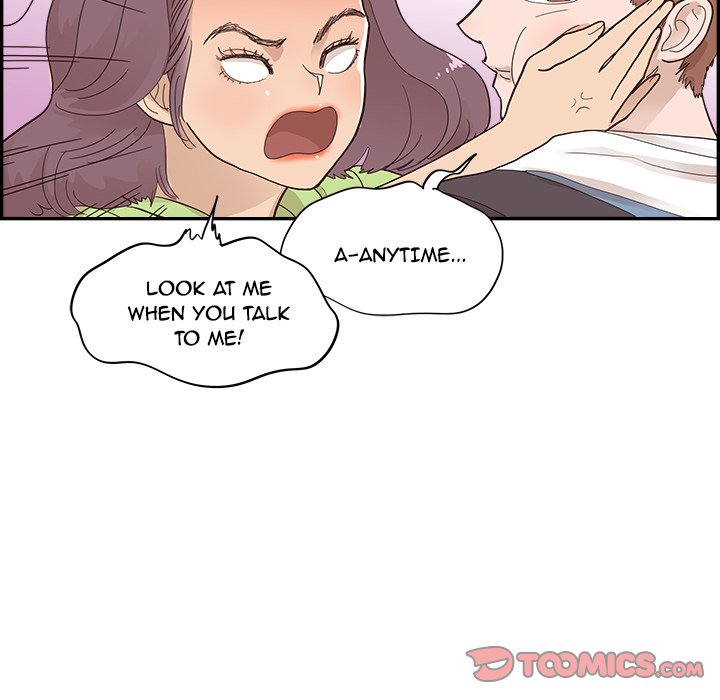 His Women’s University - Chapter 107 Page 110