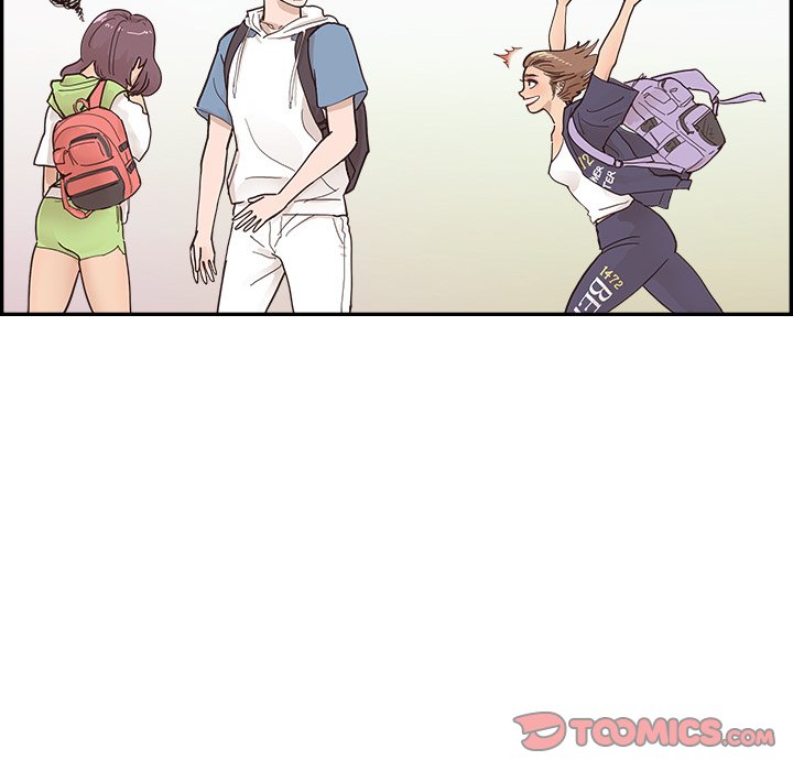 His Women’s University - Chapter 107 Page 114
