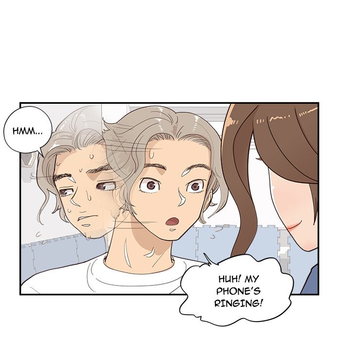His Women’s University - Chapter 107 Page 12