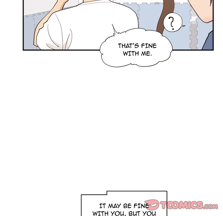 His Women’s University - Chapter 107 Page 14