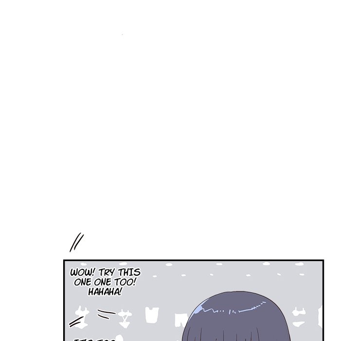 His Women’s University - Chapter 107 Page 40