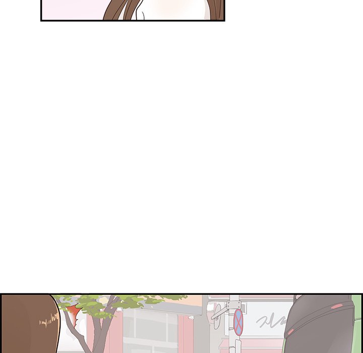 His Women’s University - Chapter 107 Page 56