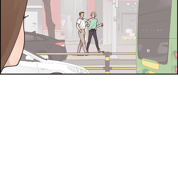 His Women’s University - Chapter 107 Page 57