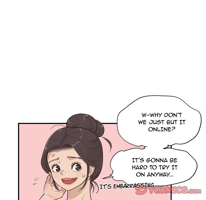 His Women’s University - Chapter 107 Page 6