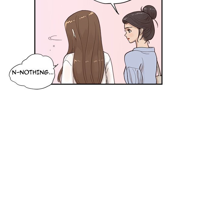 His Women’s University - Chapter 107 Page 64
