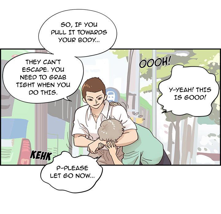 His Women’s University - Chapter 107 Page 65
