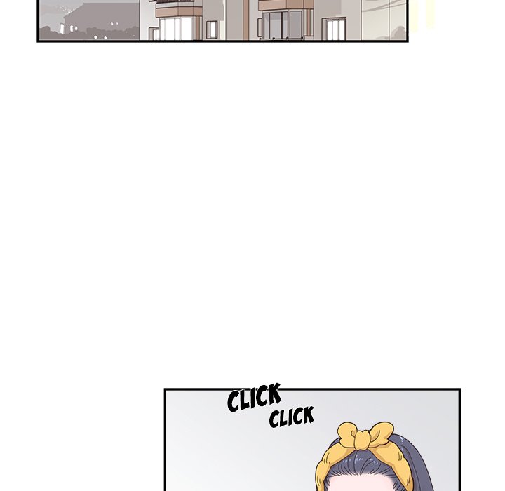 His Women’s University - Chapter 107 Page 68