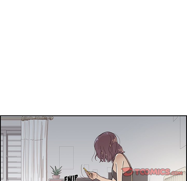 His Women’s University - Chapter 107 Page 86