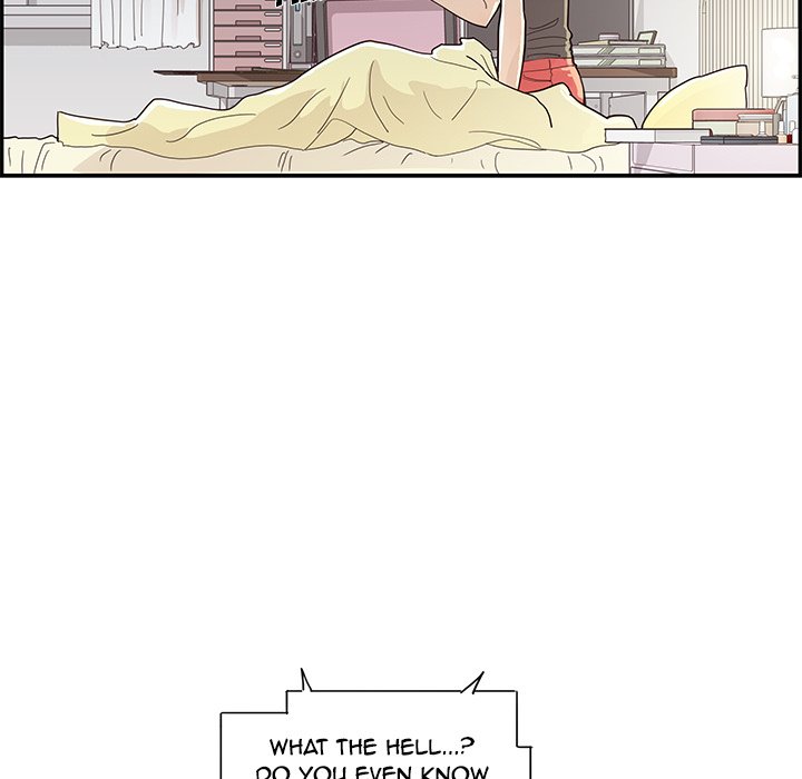 His Women’s University - Chapter 107 Page 87
