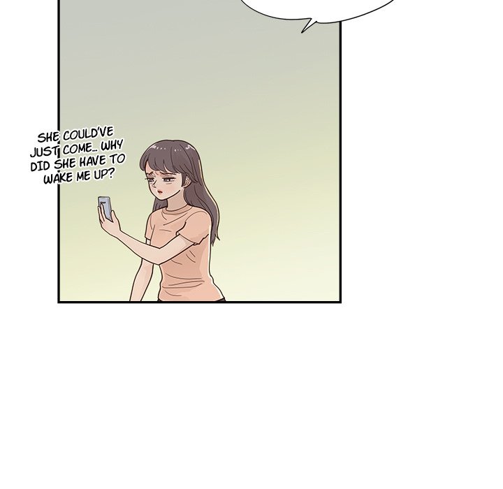 His Women’s University - Chapter 107 Page 91