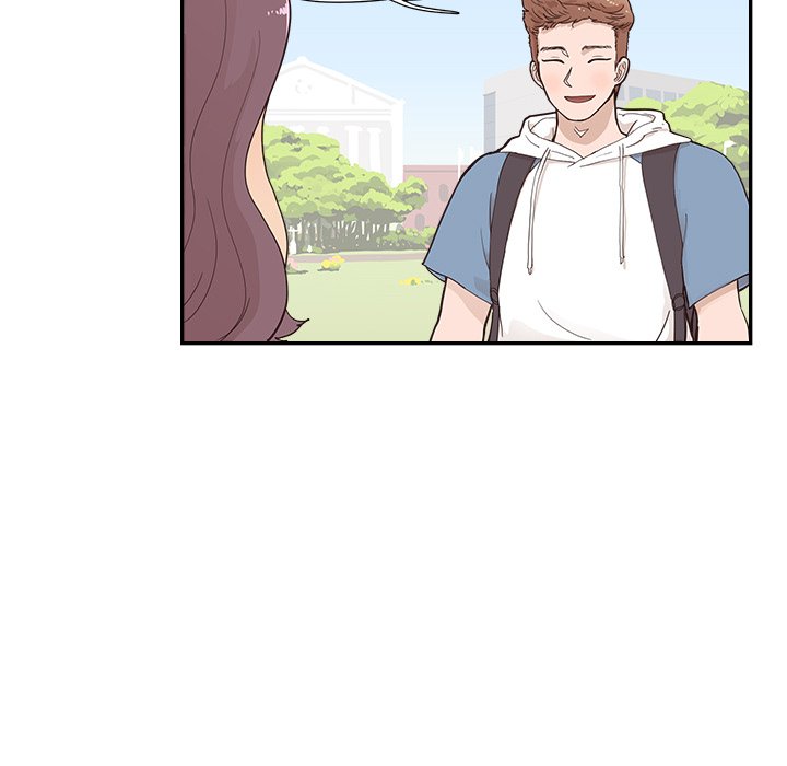 His Women’s University - Chapter 107 Page 97