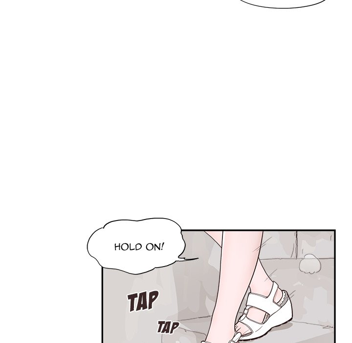 His Women’s University - Chapter 108 Page 107