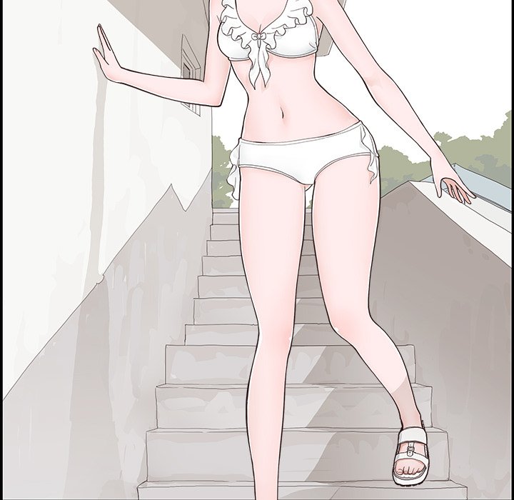 His Women’s University - Chapter 108 Page 111