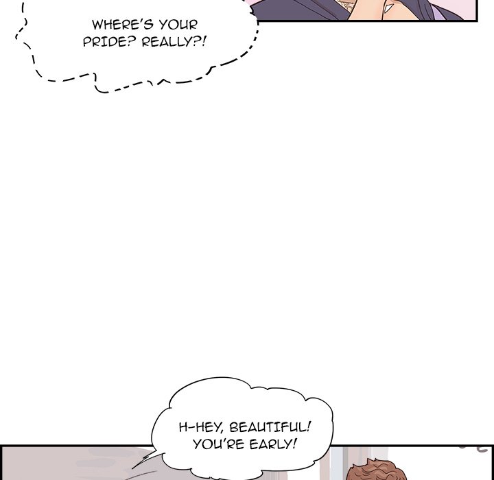 His Women’s University - Chapter 108 Page 13