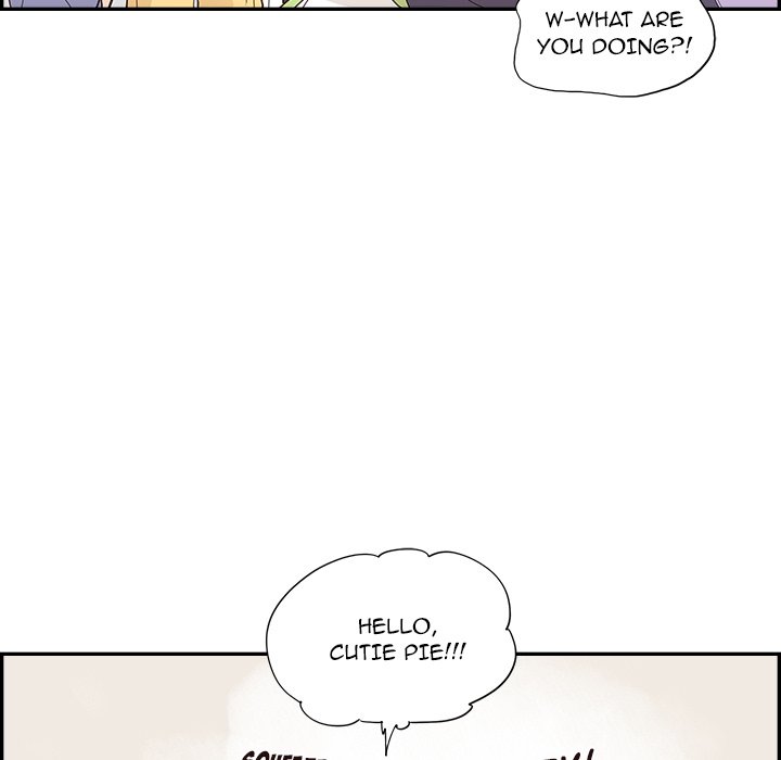 His Women’s University - Chapter 108 Page 16