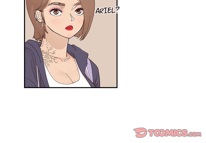 His Women’s University - Chapter 108 Page 2