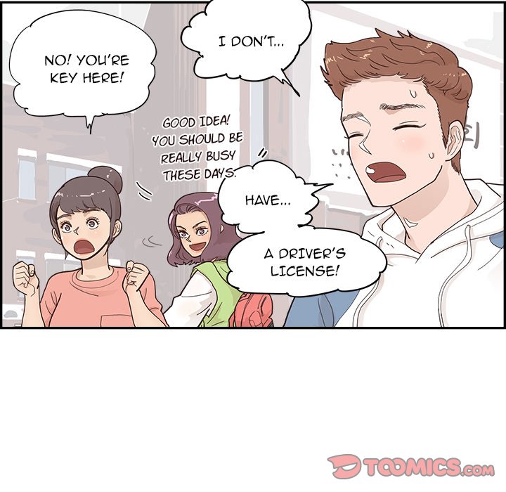 His Women’s University - Chapter 108 Page 34