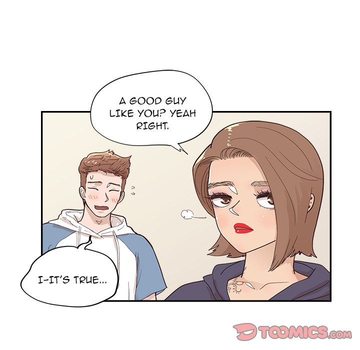 His Women’s University - Chapter 108 Page 38