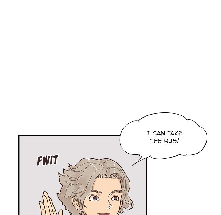 His Women’s University - Chapter 108 Page 39