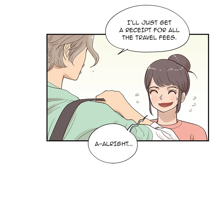 His Women’s University - Chapter 108 Page 41