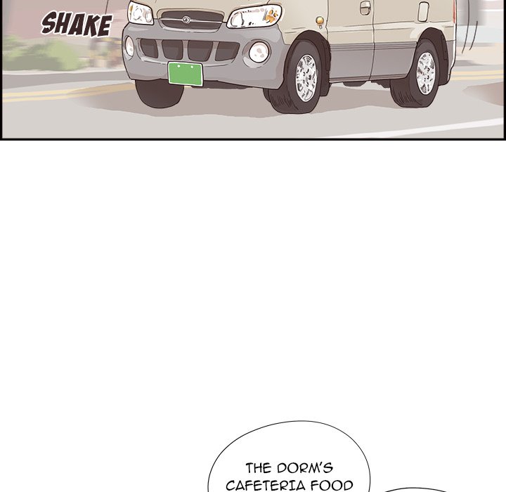 His Women’s University - Chapter 108 Page 59