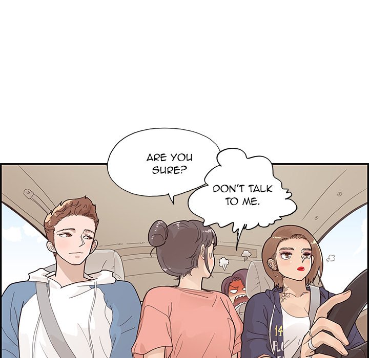 His Women’s University - Chapter 108 Page 68