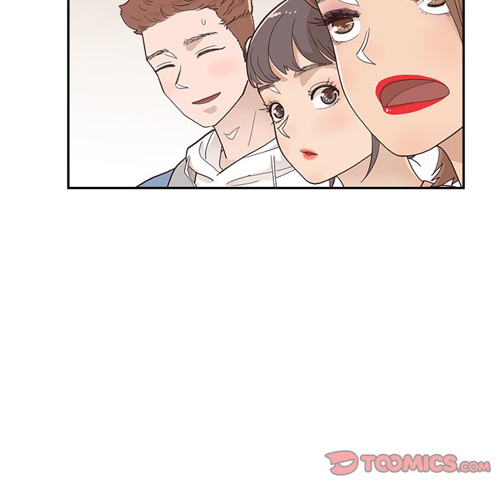 His Women’s University - Chapter 108 Page 70