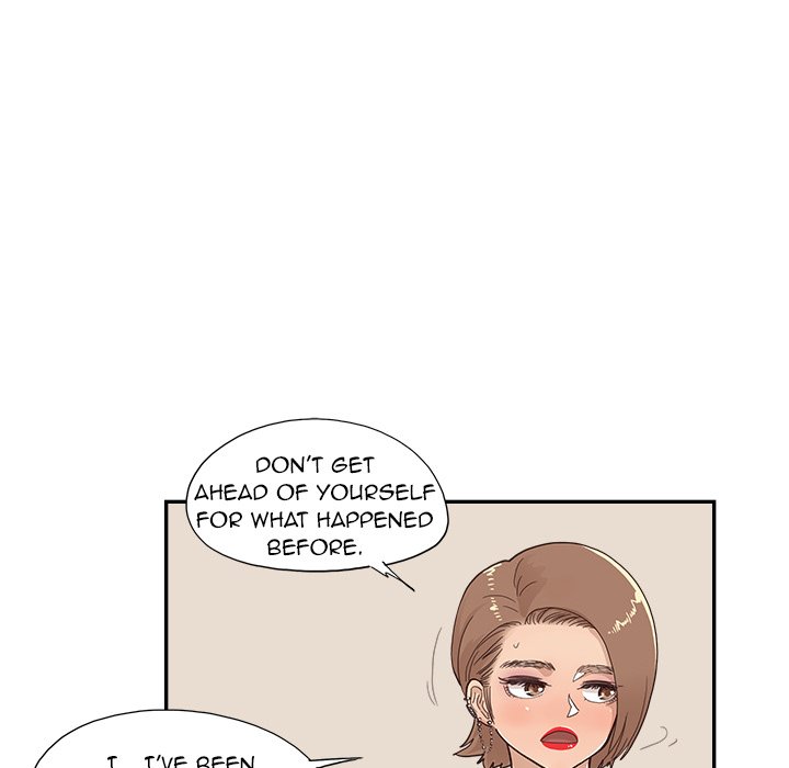 His Women’s University - Chapter 108 Page 72