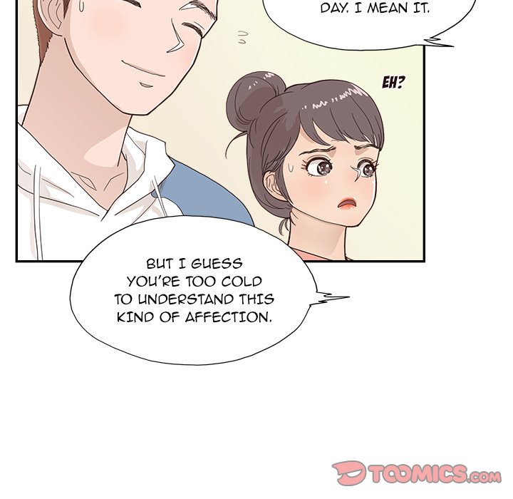 His Women’s University - Chapter 108 Page 74