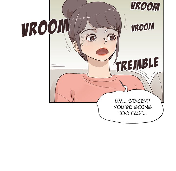 His Women’s University - Chapter 108 Page 80