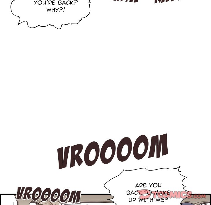 His Women’s University - Chapter 108 Page 82