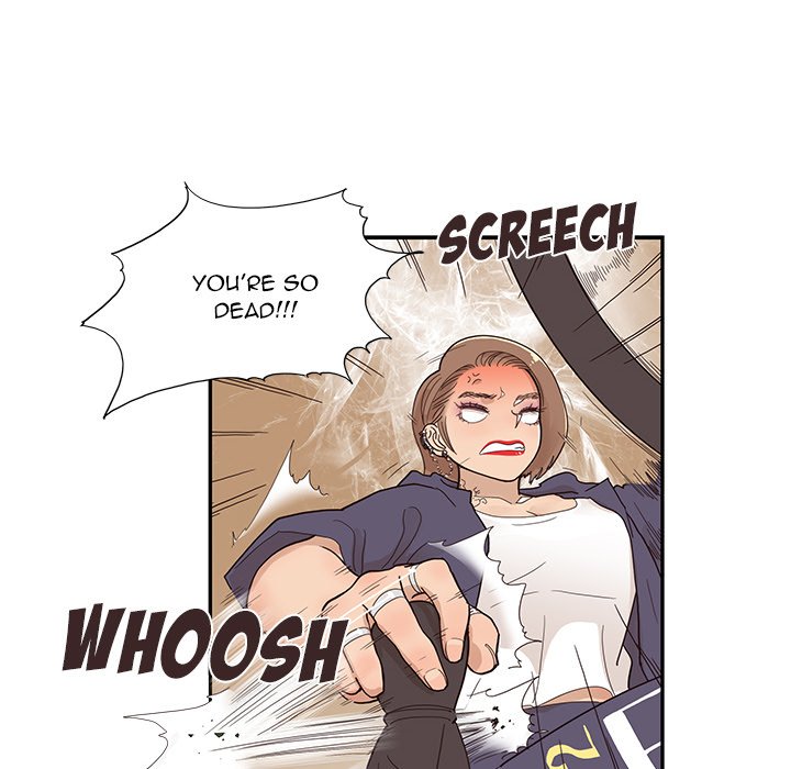 His Women’s University - Chapter 108 Page 84
