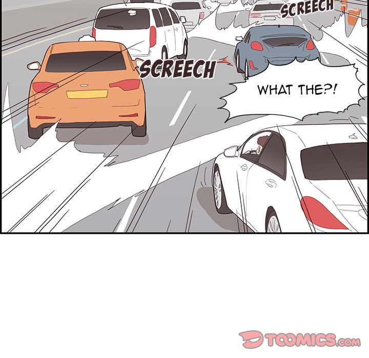 His Women’s University - Chapter 108 Page 86